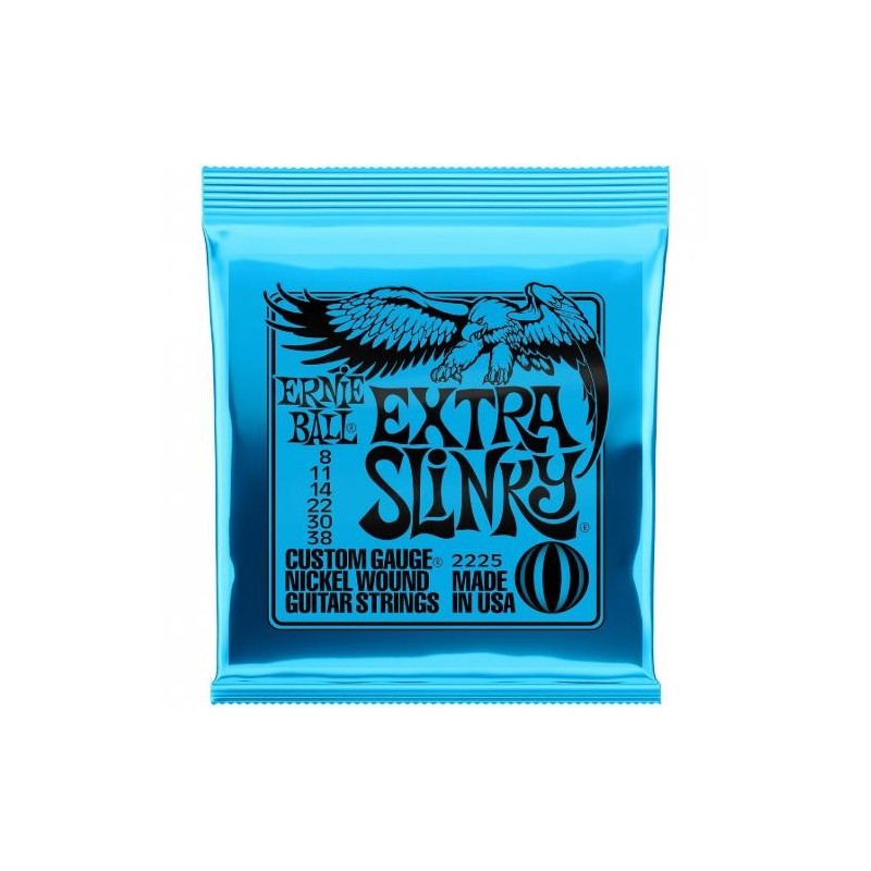 ERNIE BALL EB 2225